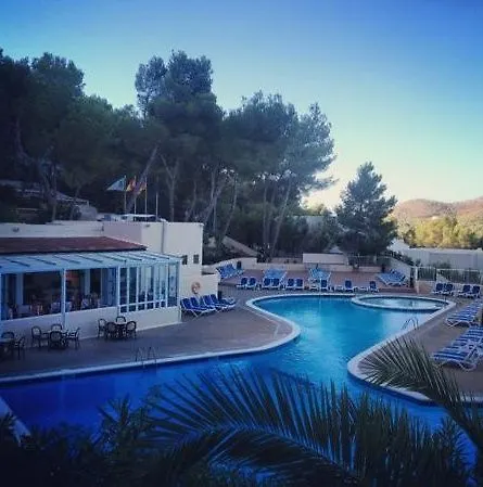 Aptos. Montemar Cala Llonga  Cala Llonga (Ibiza)