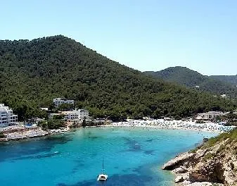 ***** فندق Aptos. Montemar كالا يونغا إسبانيا