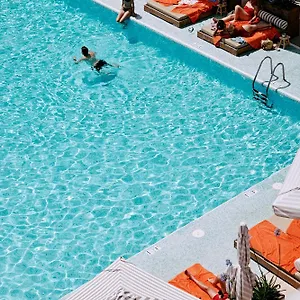 Hyde Ibiza **** Cala Llonga (Ibiza)